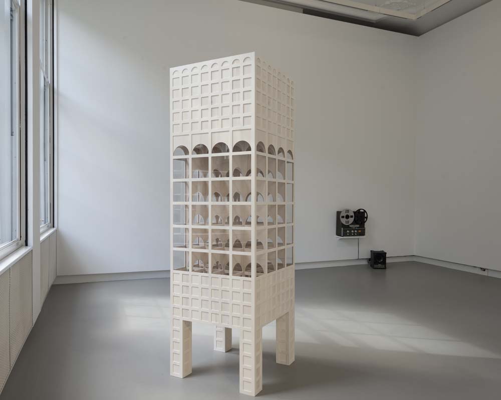 Stick World (2016), Monadnock Architects. <em>fotograaf: Cassander Eeftinck Schattenkerk</em>
