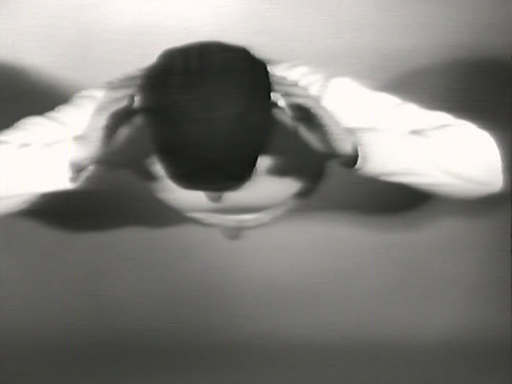Still Minutes of the Meeting, Nan Hoover, 1977, 23'27''