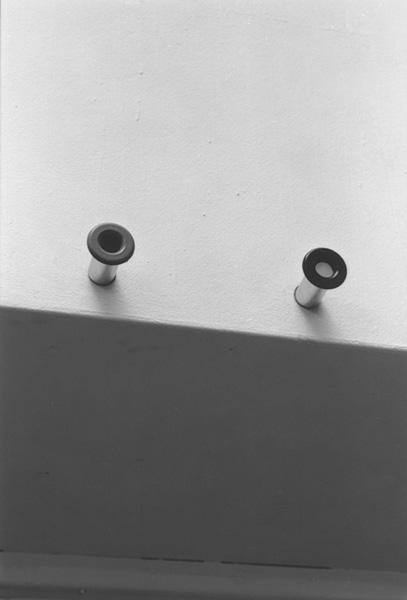 Oeillets, 1988. <em>fotograaf: © Cary Markerink, Amsterdam</em> © De Appel, Amsterdam & de kunstenaar(s)/the artist(s)