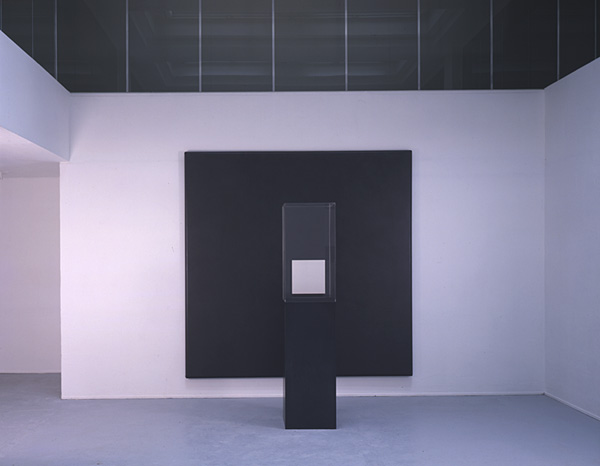 A book of numbers, 1991. <em>fotograaf: © Cary Markerink, Amsterdam</em> © De Appel, Amsterdam & de kunstenaar(s)/the artist(s)
