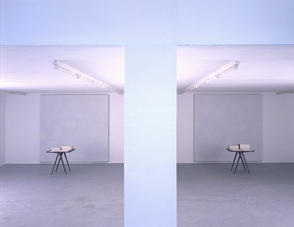 Compass, 1992-1993. <em>fotograaf: © Cary Markerink, Amsterdam</em> © De Appel, Amsterdam & de kunstenaar(s)/the artist(s)