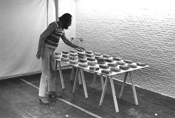 The name of the game III © De Appel, Amsterdam & de kunstenaar(s)/the artist(s)