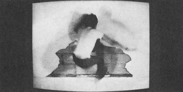 David Critchley, Pieces I never did (still) © De Appel, Amsterdam & de kunstenaar(s)/the artist(s)