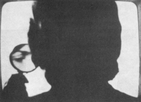Marceline Mori, Deuxième et troisième identités, 1977 (still) © De Appel, Amsterdam & de kunstenaar(s)/the artist(s)