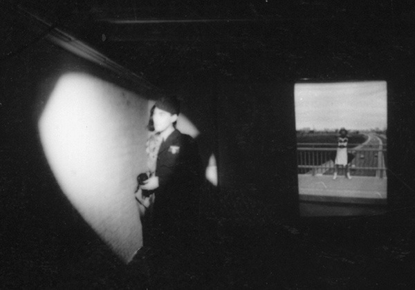 Tim Mc Kew, Egypt versus Berlin I © De Appel, Amsterdam & de kunstenaar(s)/the artist(s)