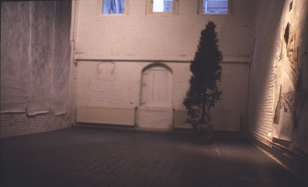 There are Capabilities I © De Appel, Amsterdam & de kunstenaar(s)/the artist(s)