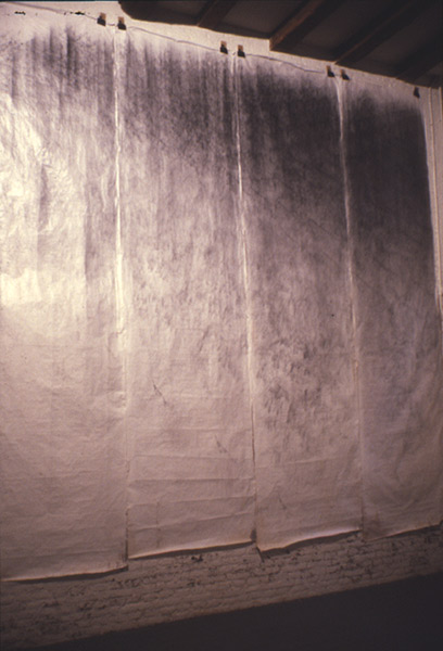 There are Capabilities III © De Appel, Amsterdam & de kunstenaar(s)/the artist(s)
