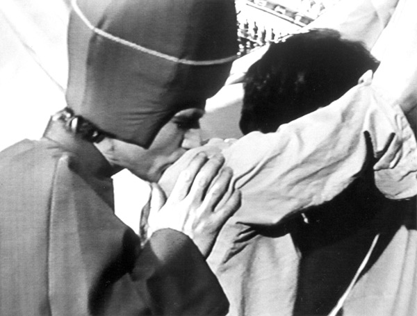 Somos Libres!?, 1981 (still) I. <em>fotograaf: Uele Safeo</em>