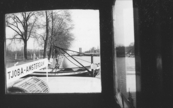 Een schip I © De Appel, Amsterdam & de kunstenaar(s)/the artist(s)
