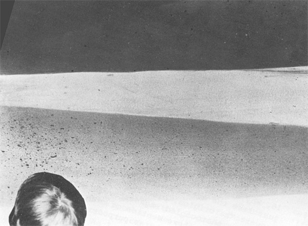 Gebruikt ter illustratie van artikel Huisman in De Appel, 2 (1982) 2, pp. 6-11. I © De Appel, Amsterdam & de kunstenaar(s)/the artist(s)