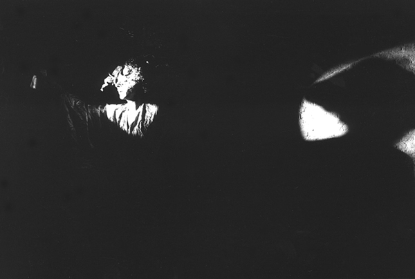 Morris Minamoto I © De Appel, Amsterdam & de kunstenaar(s)/the artist(s)