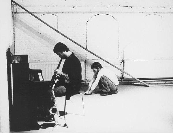 Performance II