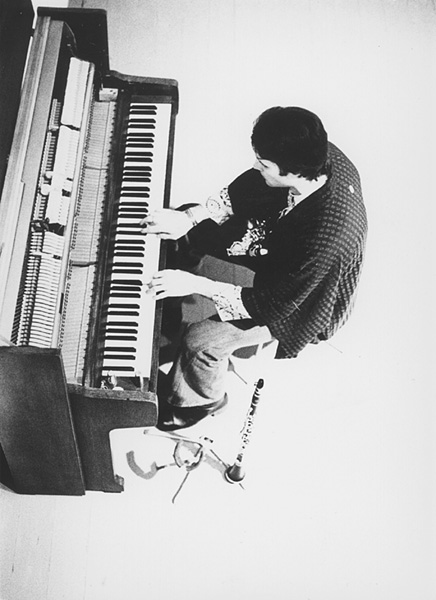 Performance III