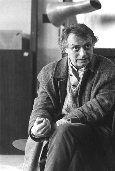 Luciano Fabro. <em>fotograaf: © Pieter Boersma, Amsterdam</em> © De Appel, Amsterdam & de kunstenaar(s)/the artist(s)
