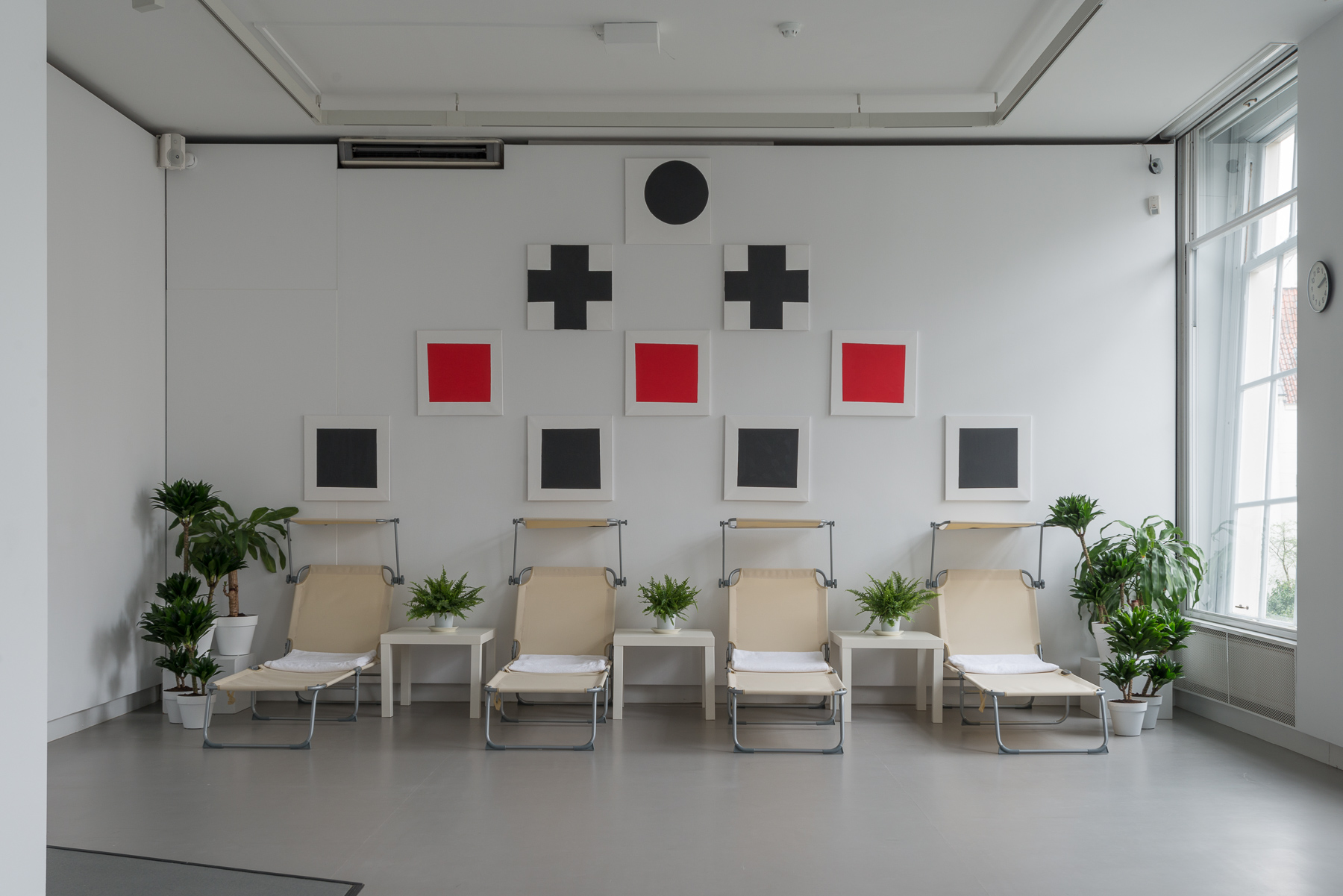 Curatorial programme tentoonstelling 2016. <em>fotograaf: Cassander Eeftinck Schattenkerk</em>
