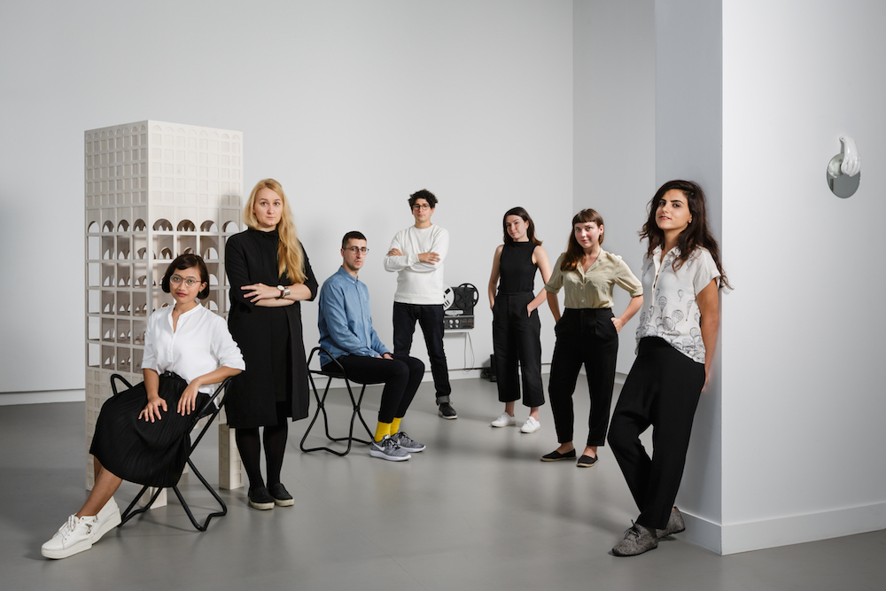 Curatorial Programme 2016-17. <em>fotograaf: Shinji Otani</em>