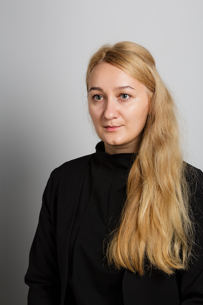 Kati Ilves. <em>fotograaf: Shinji Otani</em>