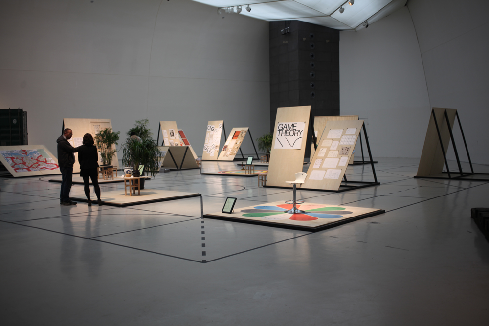 <em>fotograaf: Brett Bloom</em>