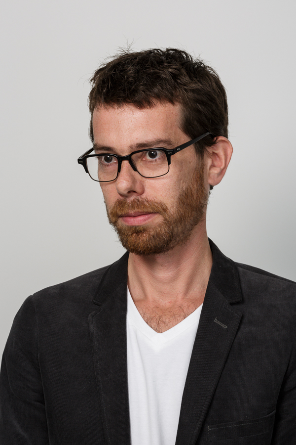 Rani Lavie. <em>fotograaf: Shinji Otani</em>