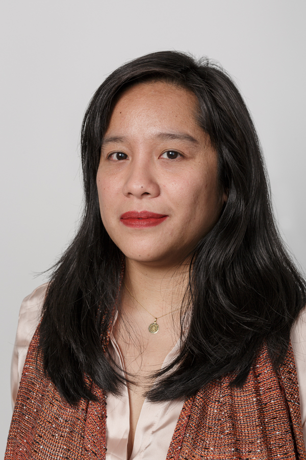 Lian Ladia. <em>fotograaf: Shinji Otani</em>