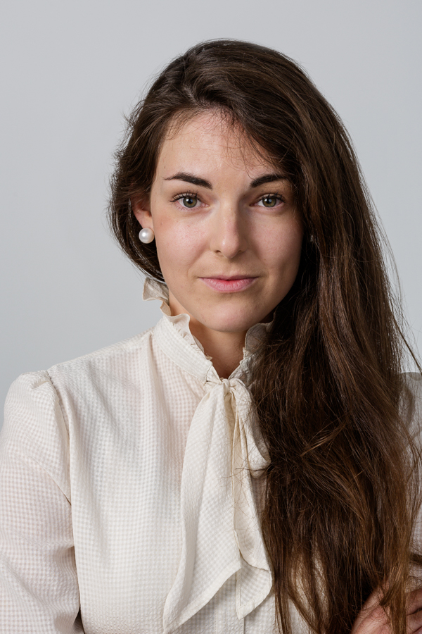 Chiara Ianeselli. <em>fotograaf: Shinji Otani</em>