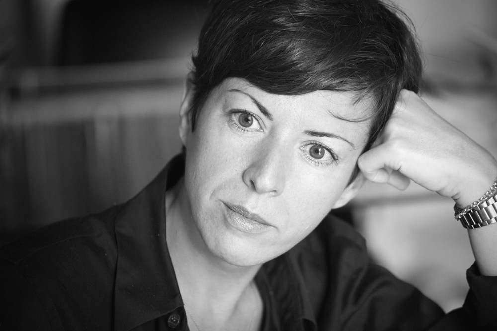 Chus Mart&iacute;nez