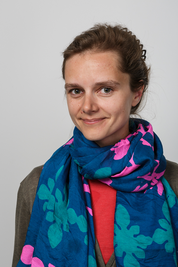 Inga Lāce. <em>fotograaf: Shinji Otani</em>